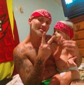 Meet your Posher, Richard